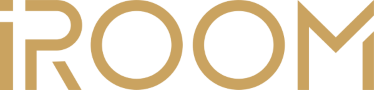 Iroom Design Логотип